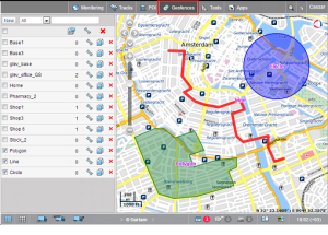 Geofences