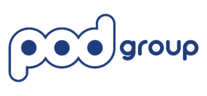 POD Group Logo