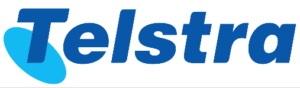 Telstra Logo