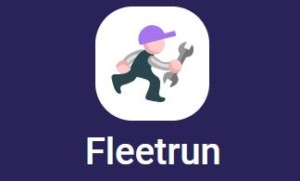 Fleetrun Logo