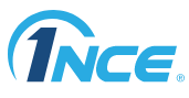 1NCE logo image