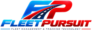 FleetPursuit | Leading Experts in GPS Tracking for Cars, Trucks, Machinery and Personnel Logo