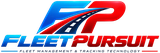 FleetPursuit | Leading Experts in GPS Tracking for Cars, Trucks, Machinery and Personnel Logo
