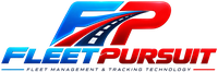 FleetPursuit | Leading Experts in GPS Tracking for Cars, Trucks, Machinery and Personnel Logo